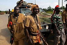 Cdt Touré Moussa, pdt de la CODOZCI à propos du rapport de L’ONU :«Ils veulent soulever la population contre nous »